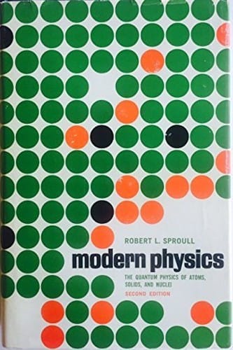 Modern physics
