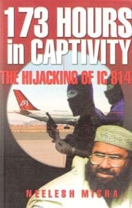 173 hours in captivity