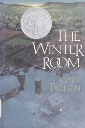 The Winter Room