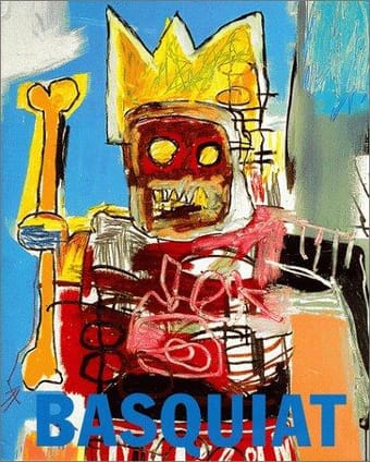 Jean-Michel Basquiat