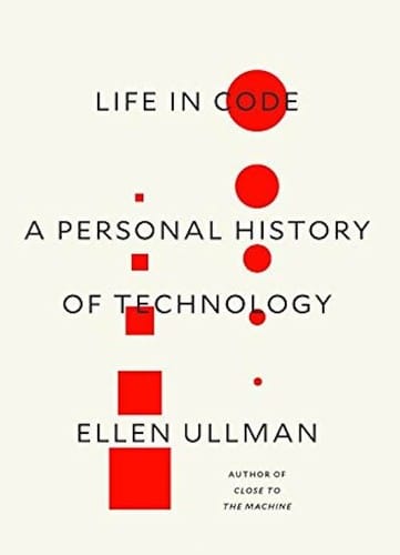 Life in code