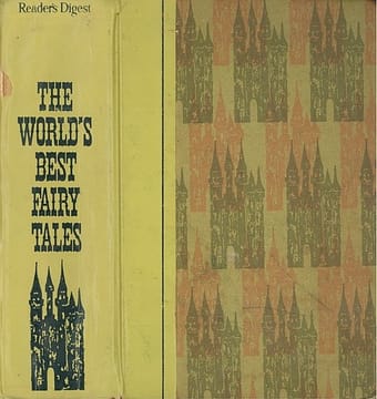 The World's Best Fairy Tales