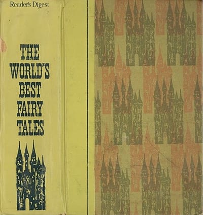 The World's Best Fairy Tales