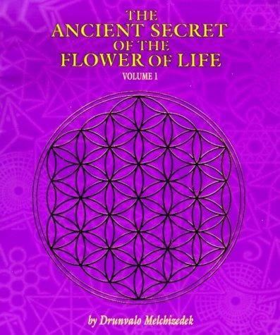 The Ancient Secret of the Flower of Life