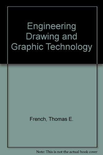Engineering drawing and graphic technology