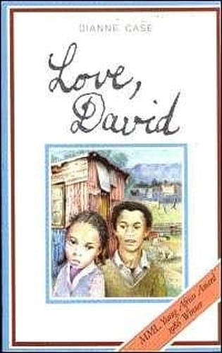 Love, David