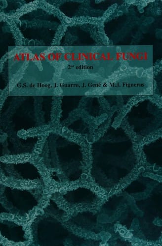 Atlas of clinical fungi