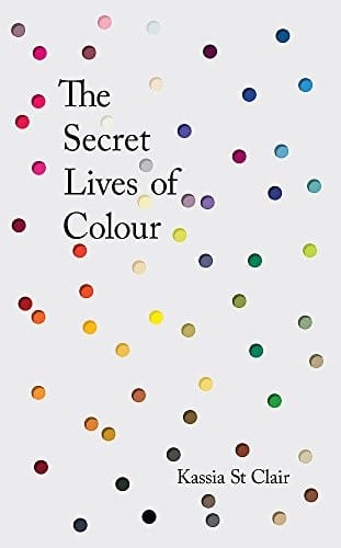 The Secret Lives Of Colour