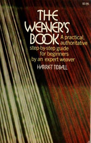 The weaver's book