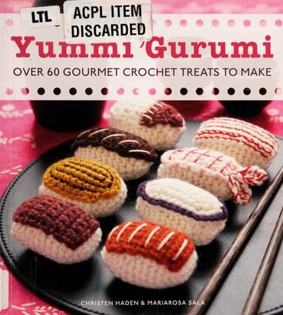 Yummi 'gurumi