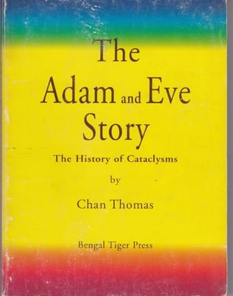 The Adam & Eve Story