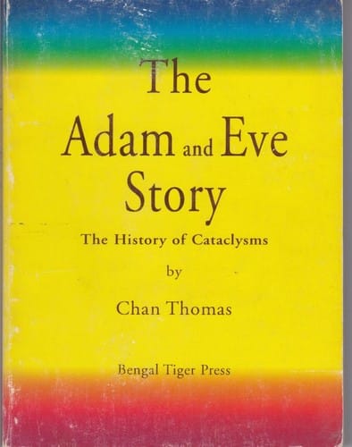 The Adam & Eve Story