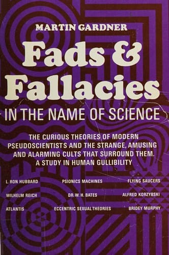 In the Name of Science