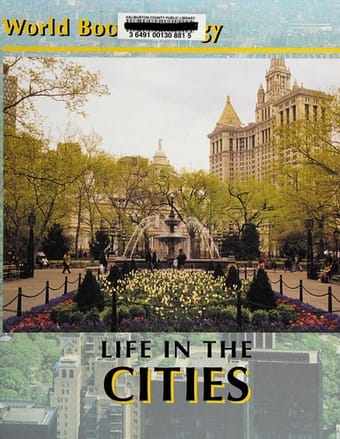 Life in the cities