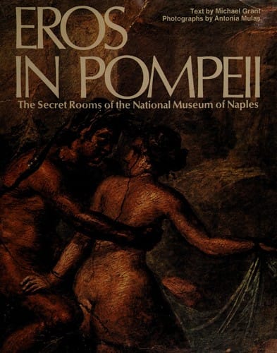 Eros a Pompei