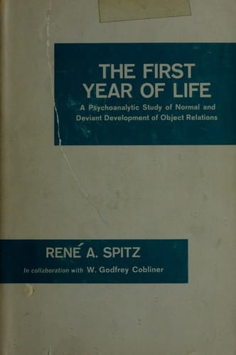 The first year of life