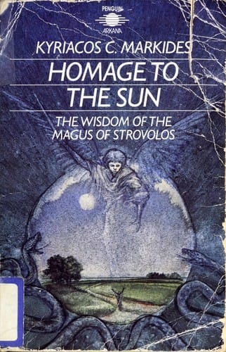 Homage to the sun