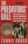The Predators' Ball