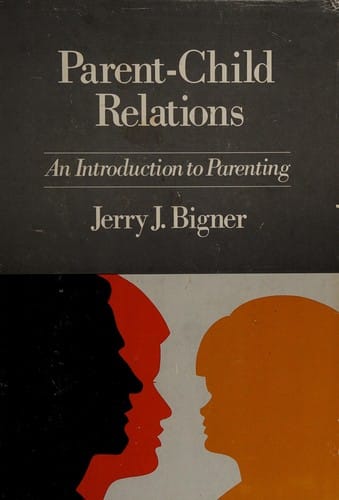 Parent-child relations