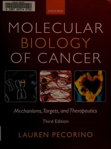 Molecular biology of cancer