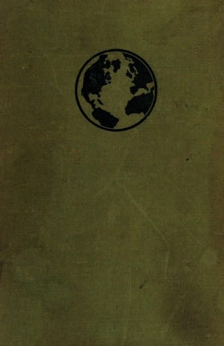 Our plundered planet