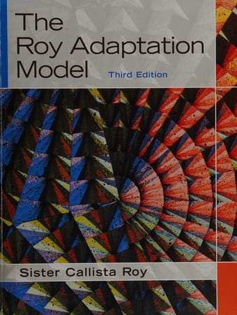 Roy Adaptation Model, The