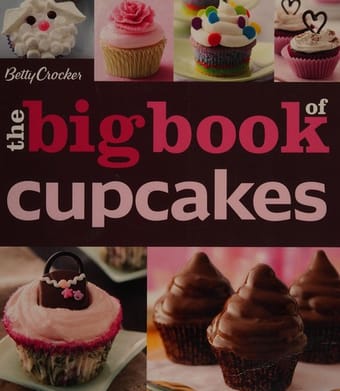 The big book of cupcakes