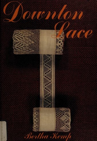 Downton lace