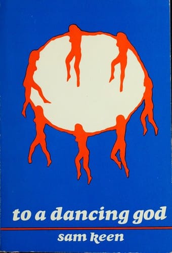 To a dancing God