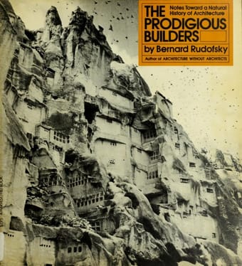 The prodigious builders
