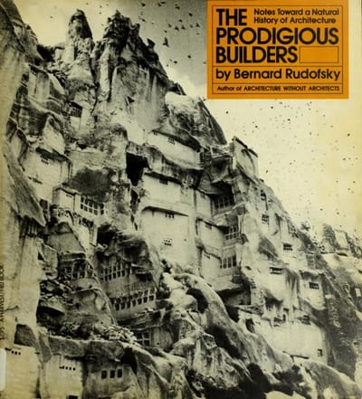 The prodigious builders