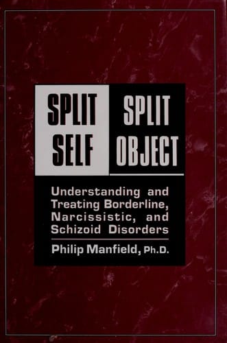 Split self/split object