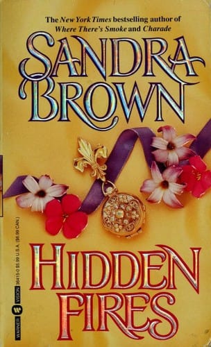 Hidden Fires