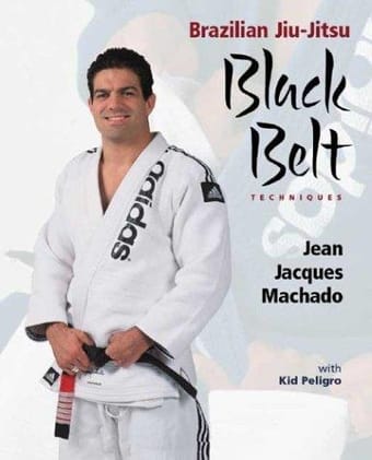 Brazilian jiu-jitsu