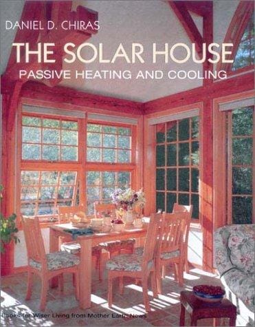 The solar house