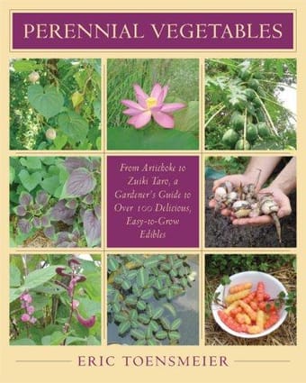 Perennial vegetables