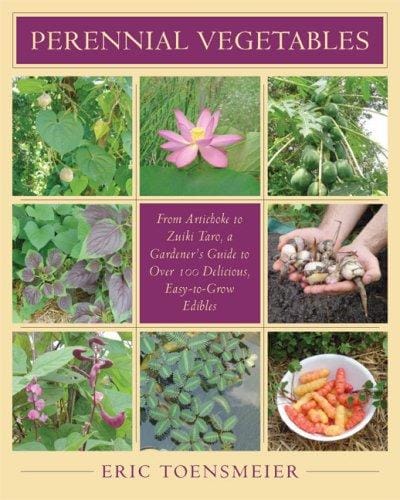 Perennial vegetables