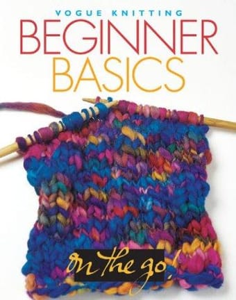 Vogue Knitting on the Go