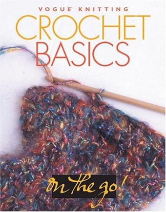 Crochet basics