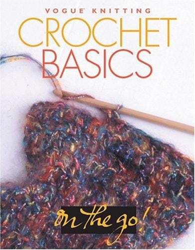 Crochet basics