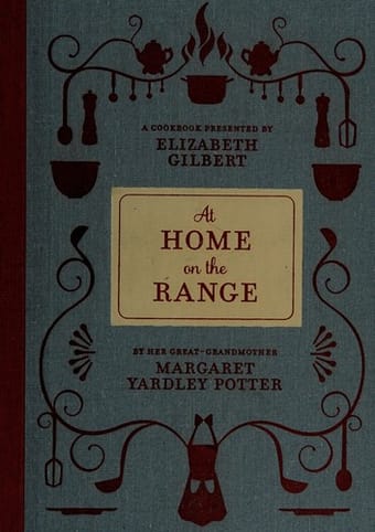 At home on the range
