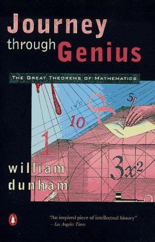 Journey Through Genius