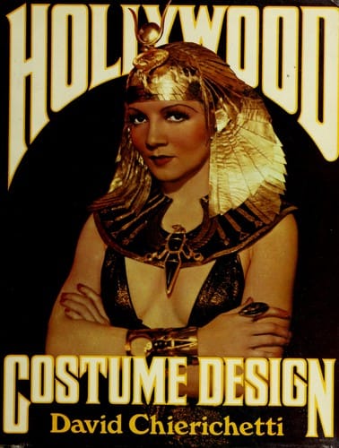 Hollywood costume design