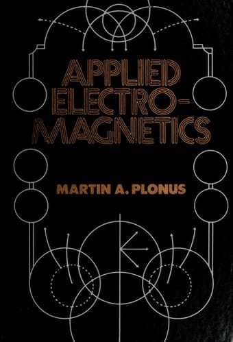 Applied electromagnetics