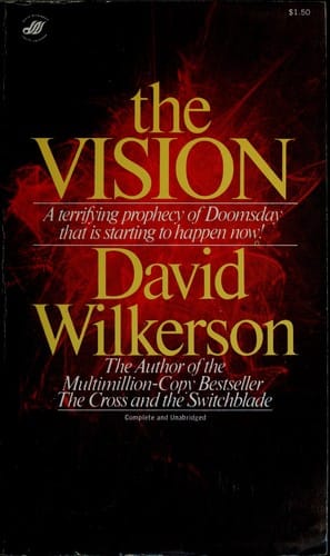 The vision