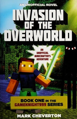 Invasion of the overworld