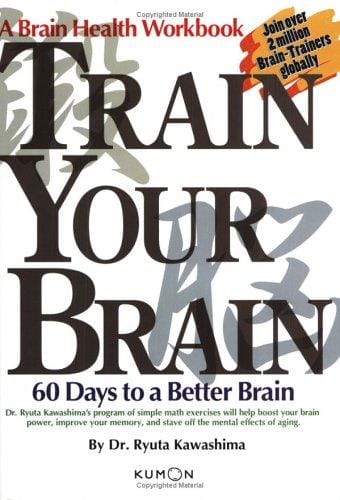 Train Your Brain