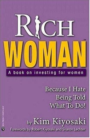 Rich Woman