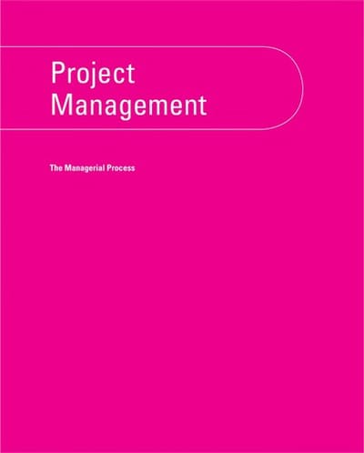 Project Management