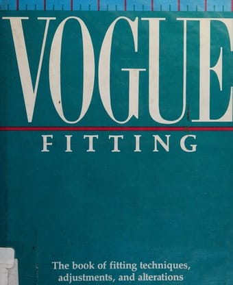 Vogue fitting
